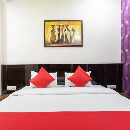 Hotel O Savitri Regency Bhopal Zewnętrze zdjęcie
