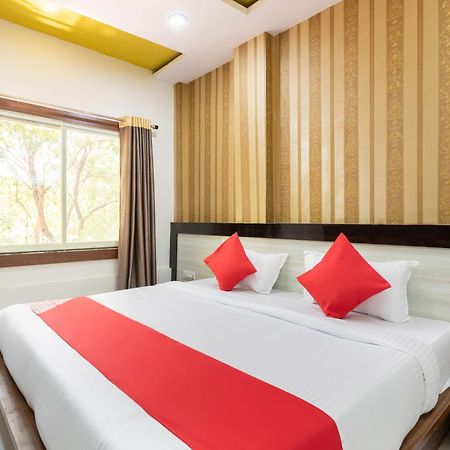 Hotel O Savitri Regency Bhopal Zewnętrze zdjęcie