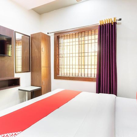 Hotel O Savitri Regency Bhopal Zewnętrze zdjęcie