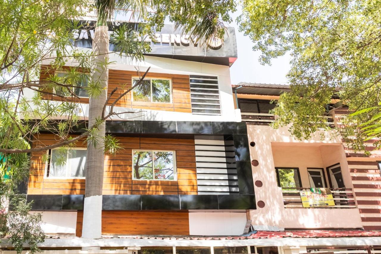 Hotel O Savitri Regency Bhopal Zewnętrze zdjęcie